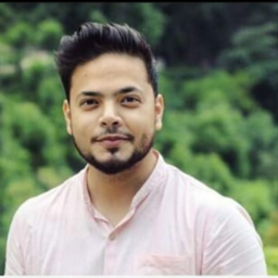 Wajahat Kamal