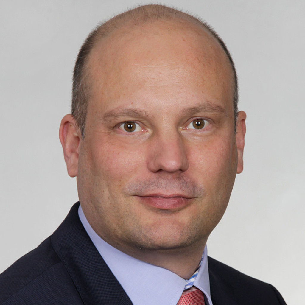 Heinrich Gier Director Order Fulfillment, Planning and Logistics EMEA