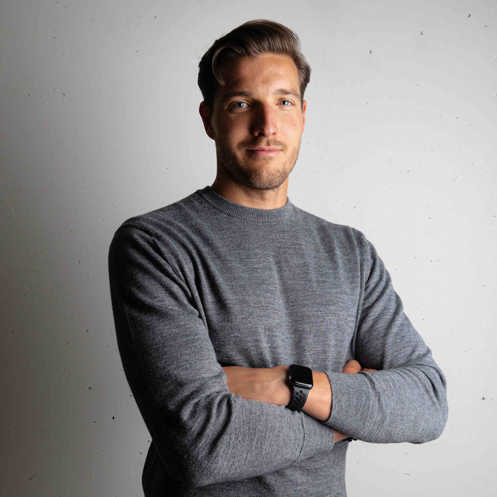 Artiom Konovalov Systemischer Coach BIE XING