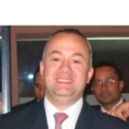 Jorge Delgado