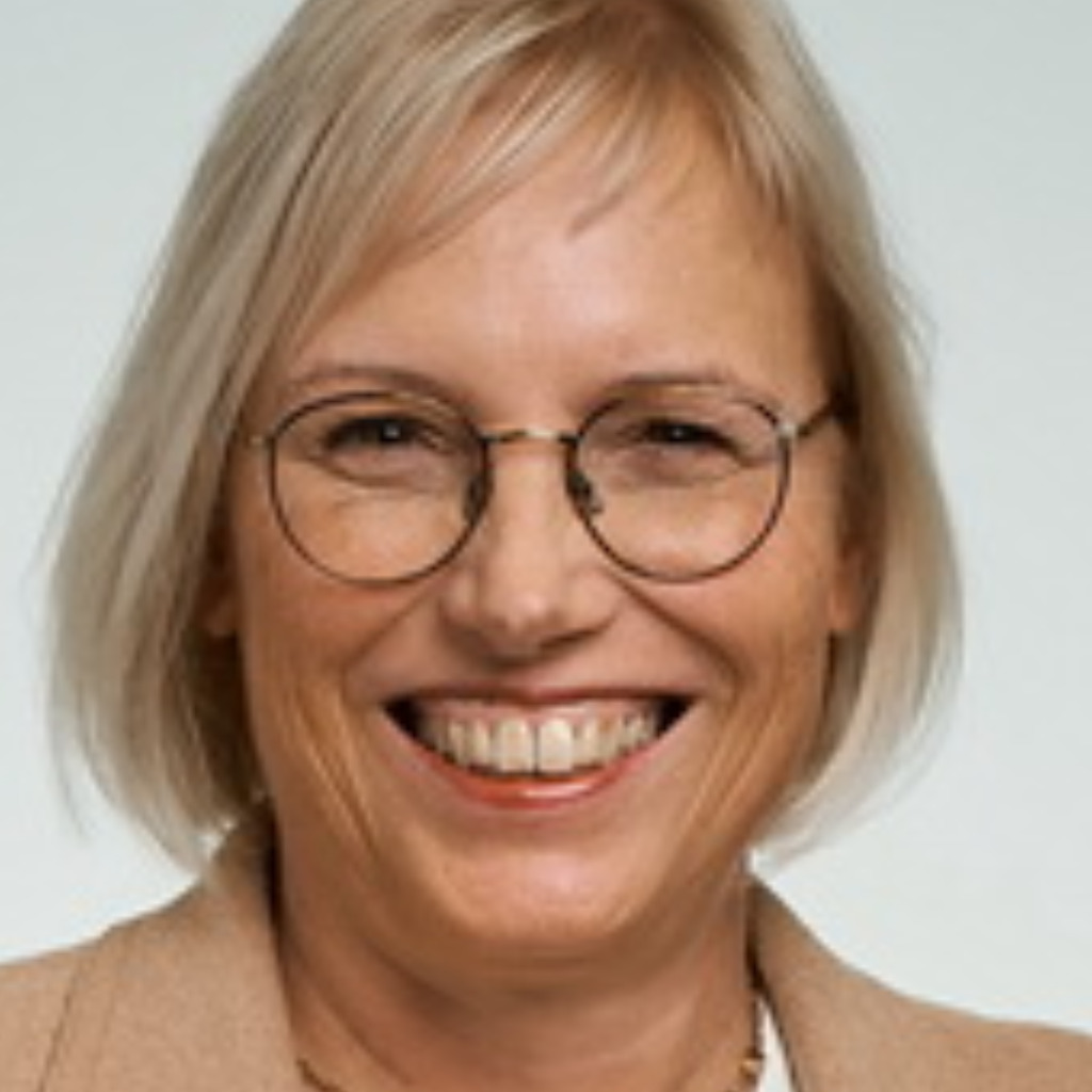 Social Media Profilbild Ulrike Hoberg 