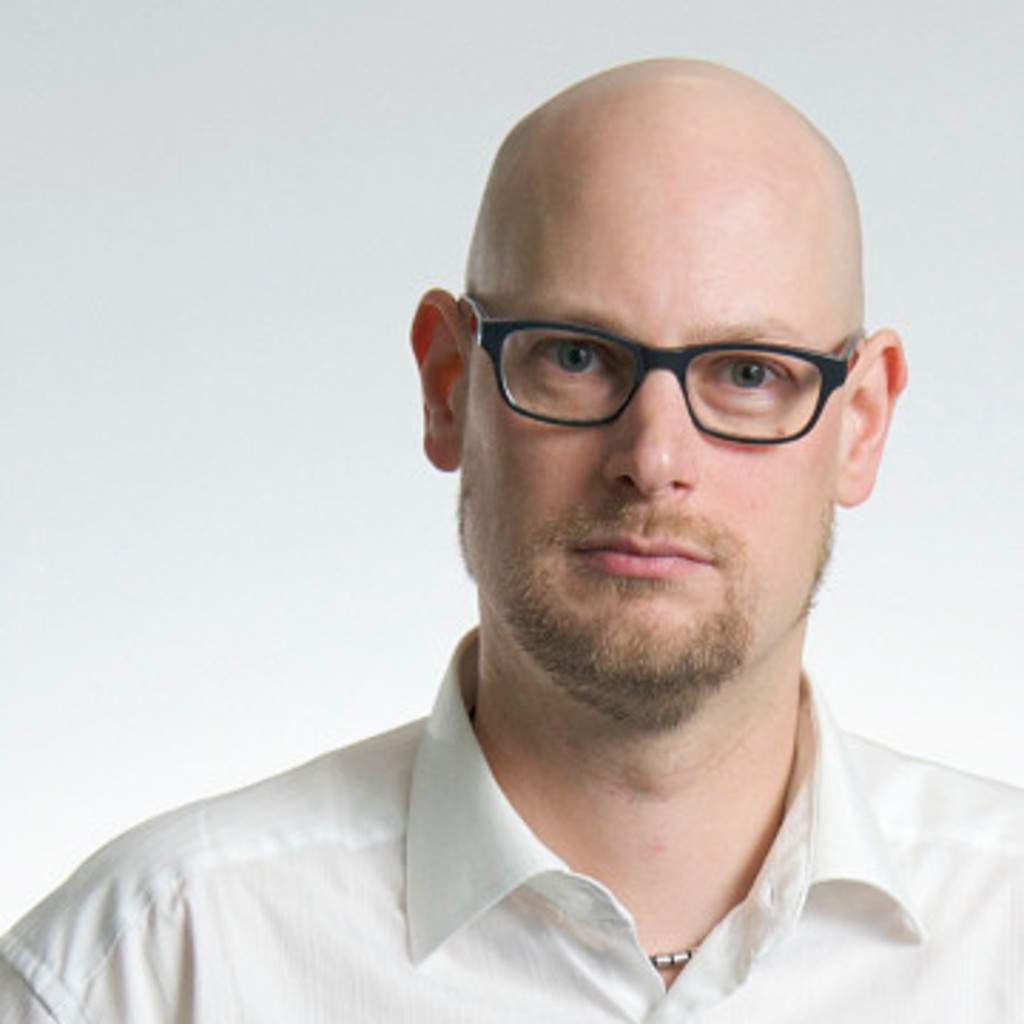 Ulrich Baumann System Engineer Backup arvato Systems GmbH XING