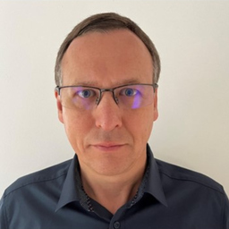 Dipl.-Ing. Martin Šoun