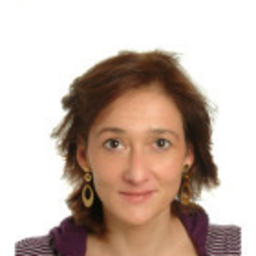 Belén Martínez Oliete