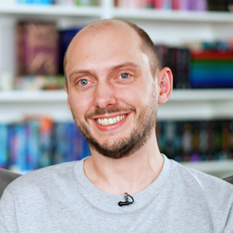 Lukas Kreft