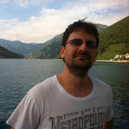Dipl.-Ing. Veljko Radenkovic