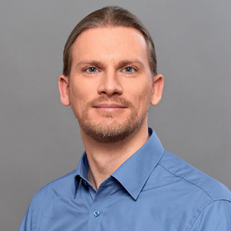 Nicolas Krakor