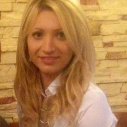 Elena Josifova