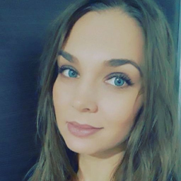 Nadina Camdzic