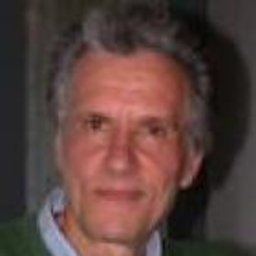 Alberto Cimaroli