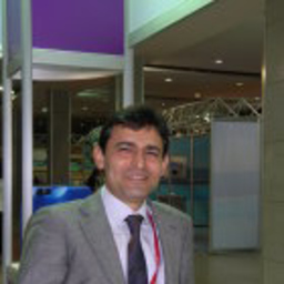 Sadık Öztürk