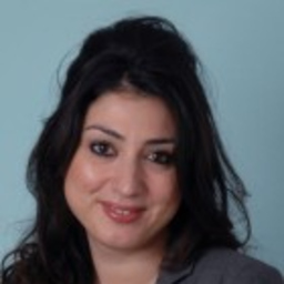 Bahar Kayali