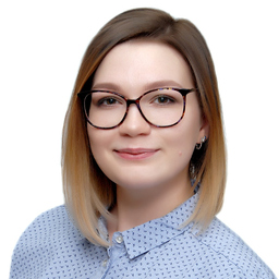 Polina Zavarukhina