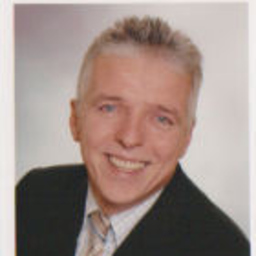 Profilbild Rolf Sommer