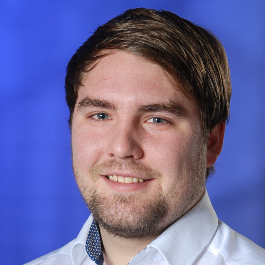 Johannes Schirmer Konstrukteur ALPMA Alpenland Maschinenbau GmbH XING