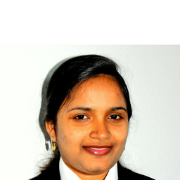 Vasantha Kumari Kommanapalli