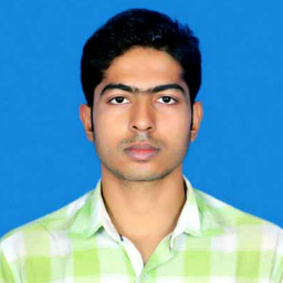 Jyoti Prakash Sahoo