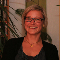 Claudia Wegener