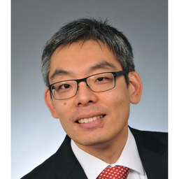 Takashi Sudo