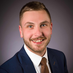 Nico Feldmann