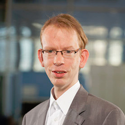 Prof. Dr. Simon Adler's profile picture