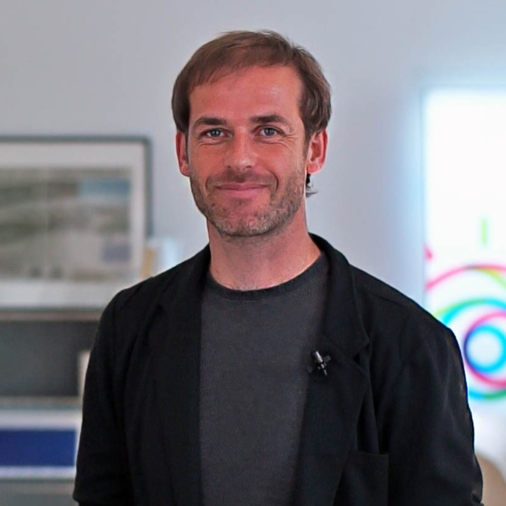 Tobias Berger Konzeptkreation & Ideenturbine tbmedia XING