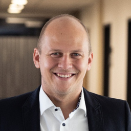 Felix Hintzen's profile picture