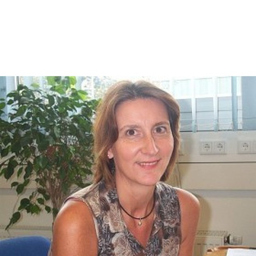 Birgit Shanker