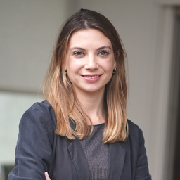 Profilbild Elena Köhler