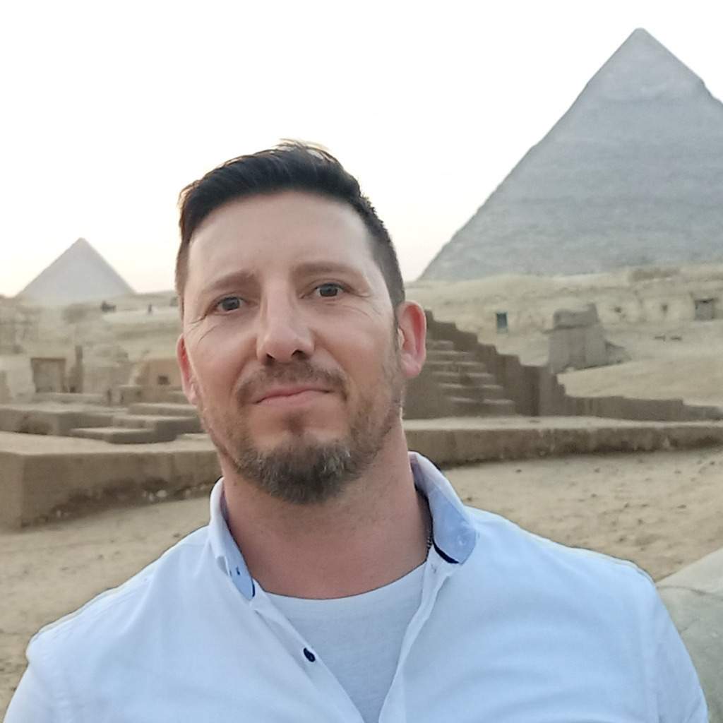 Miguel Vargas Plant Manager, Manufacturing Copo Central Europe XING