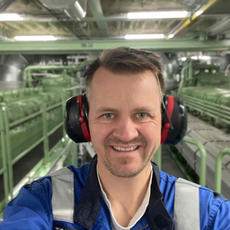 Torben Lembke