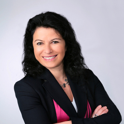 Maria Mercedes Sauri