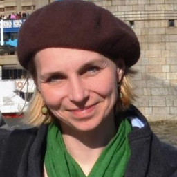 Dorothea Kempe