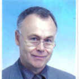 Hans-Dieter Scharf