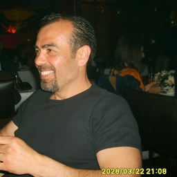 zafer kocatürk
