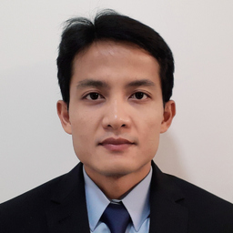 Anas Teguh Syahadat