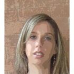 Joanna Klaber Ergas