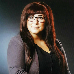 Nadine Tomalik