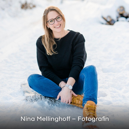 Nina Mellinghoff