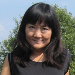 Xiaotong Schuht