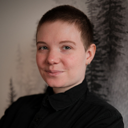 Melanie Lutz