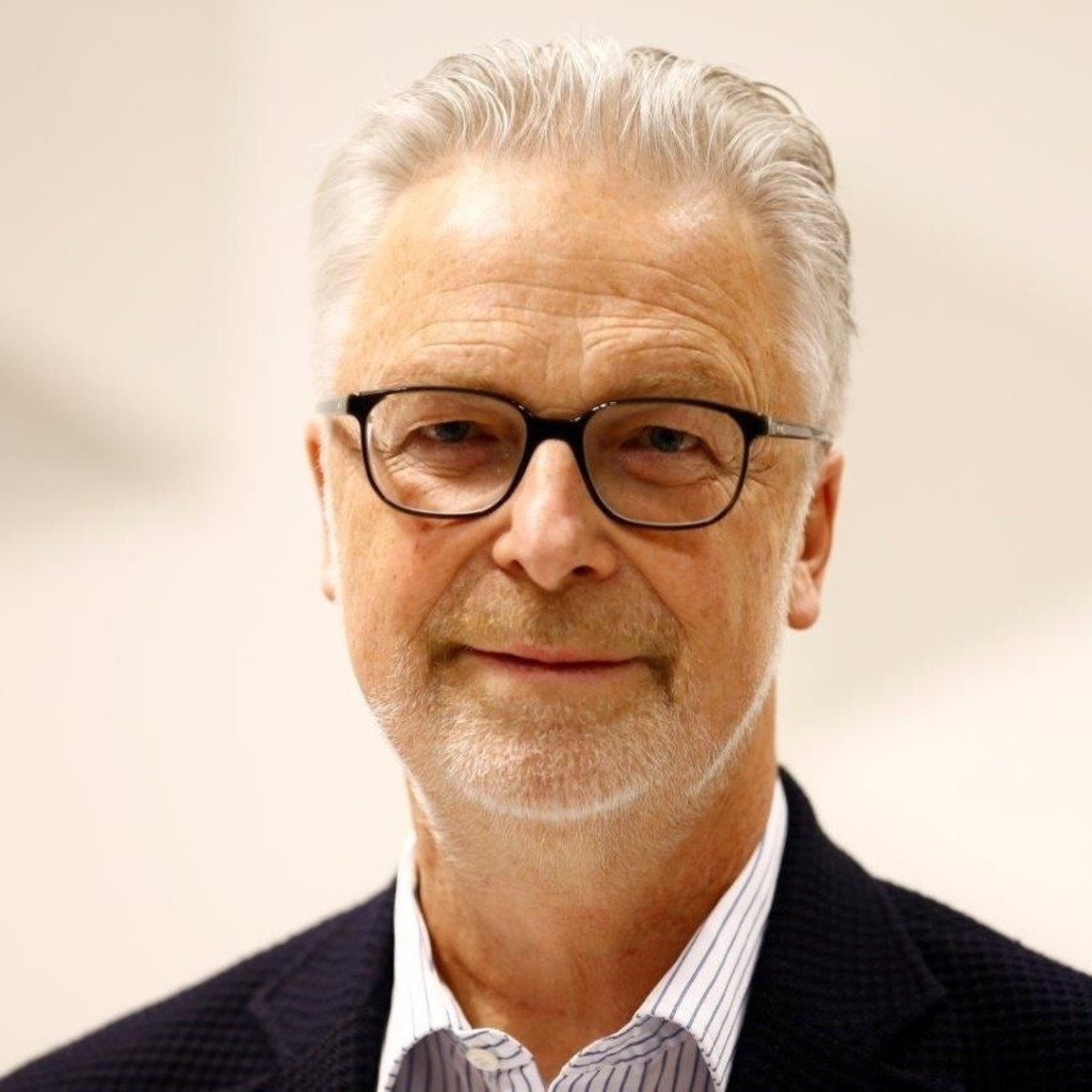 Thomas Timm Executive Advisor and Coach Freelance / Selbstständig