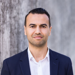 Dariush Shahkarami