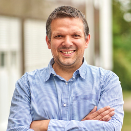 Klaus Vogt