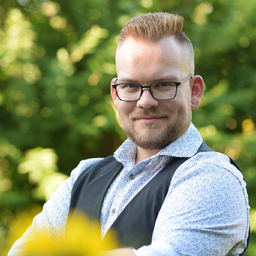 Johannes Wolf