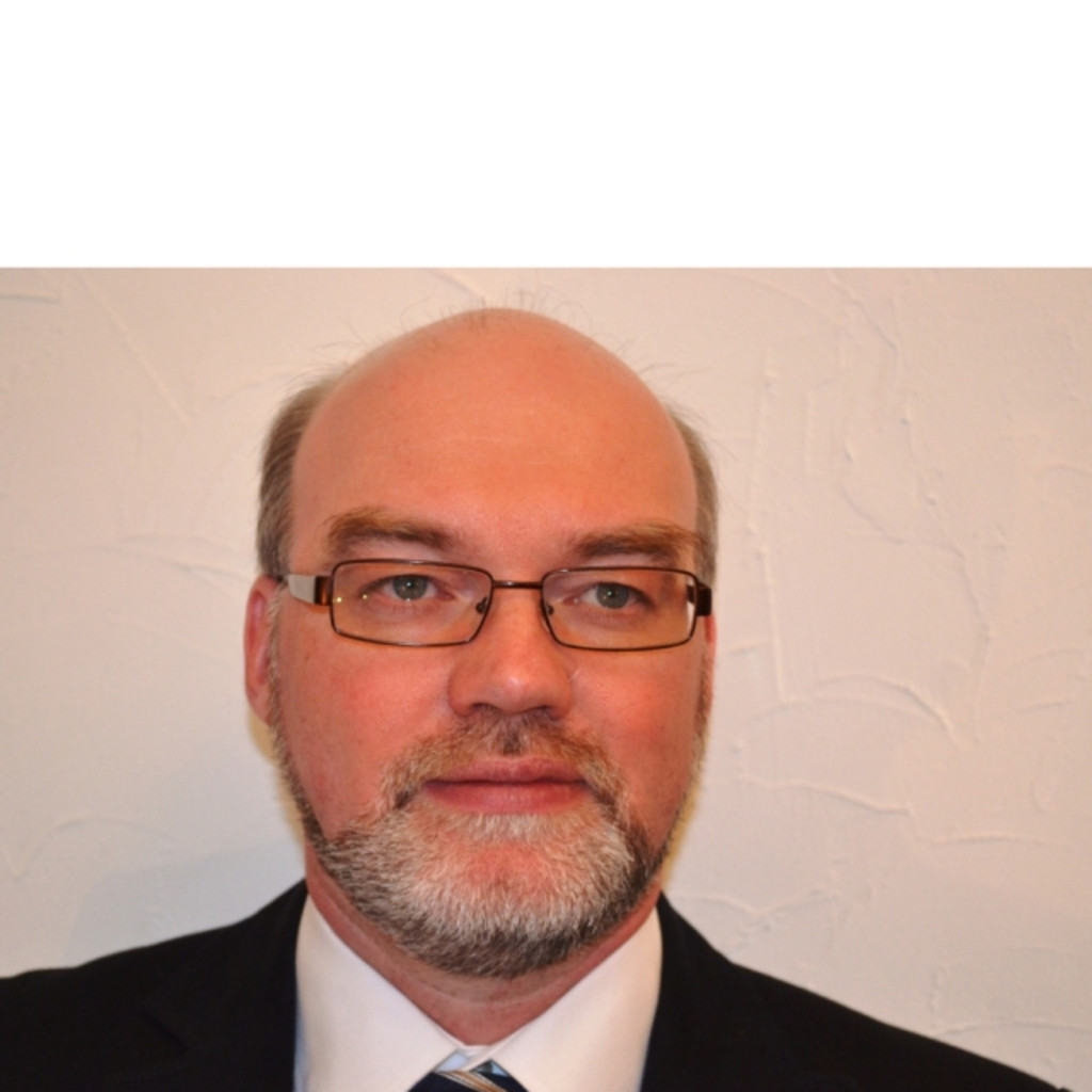 Andreas Zeitz Principal Consultant / COO Auritum XING