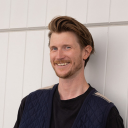 Max Mariel