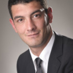 Murat Sahin