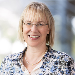 Dr. Isabel Thorwest