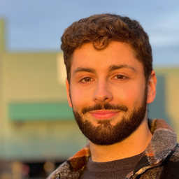 Markus Ambaum's profile picture